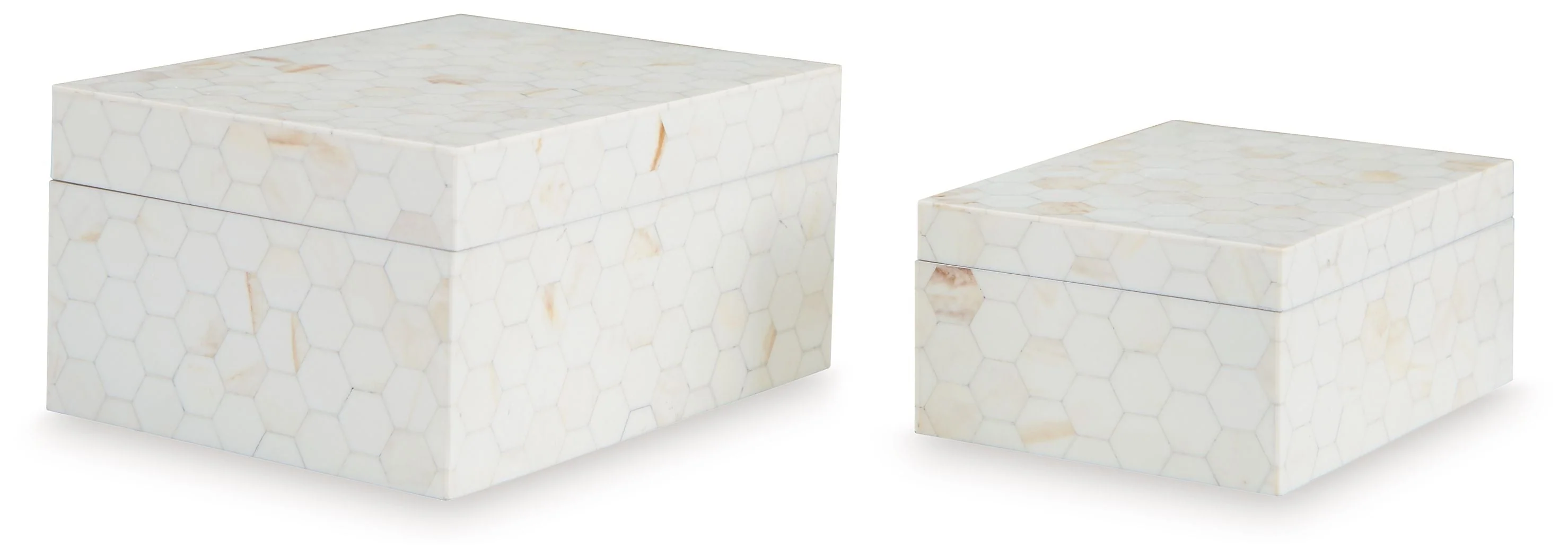 Aldenburg - Box Set - Cream