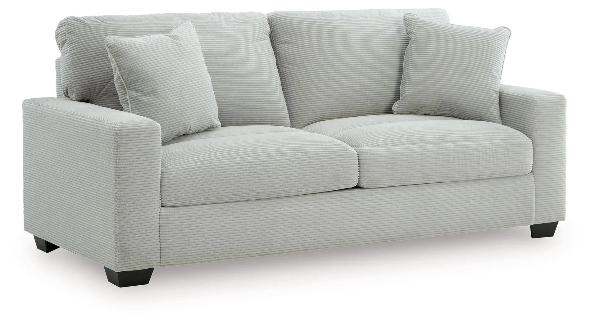 Amesley - Sofa - Smoke