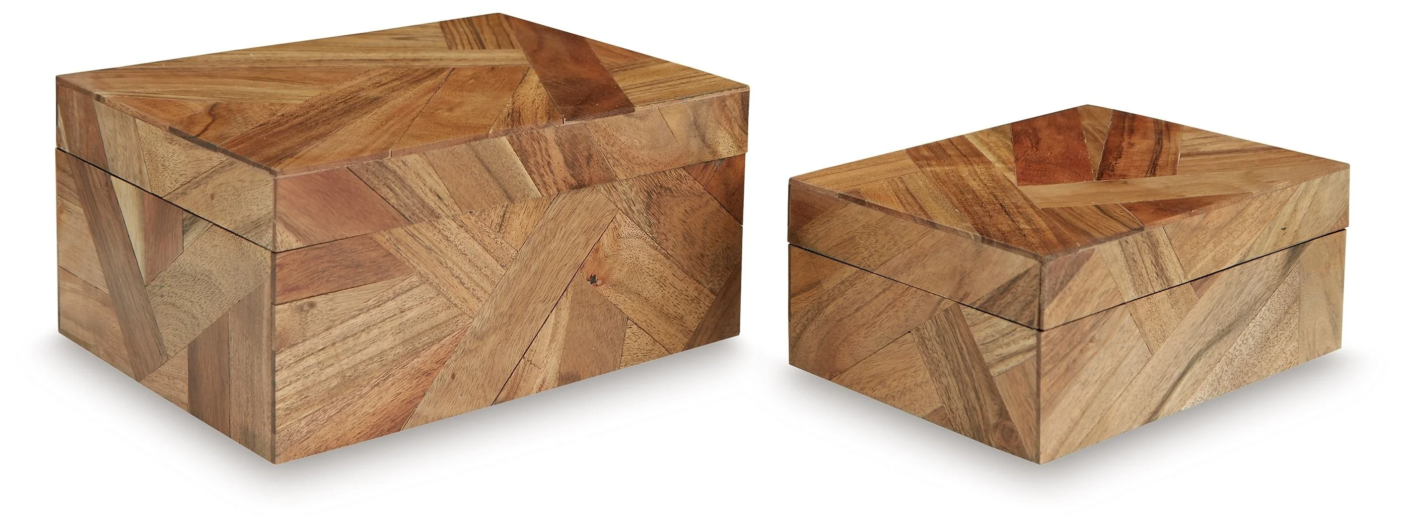 Antford - Box Set - Brown