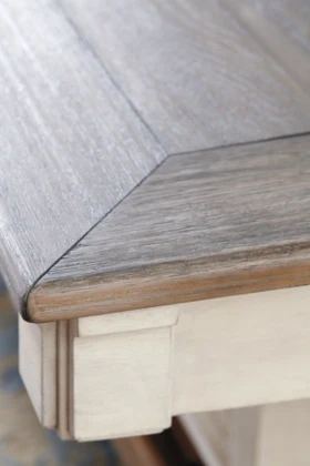 Bolanburg Counter Height Dining Table with Drawers - Image 9