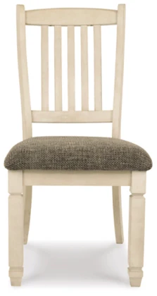 Bolanburg Dining Upholstered Side Chair - Image 4