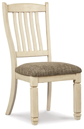 Bolanburg Dining Upholstered Side Chair - Image 5