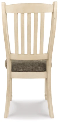 Bolanburg Dining Upholstered Side Chair - Image 6