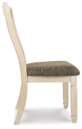 Bolanburg Dining Upholstered Side Chair - Image 7