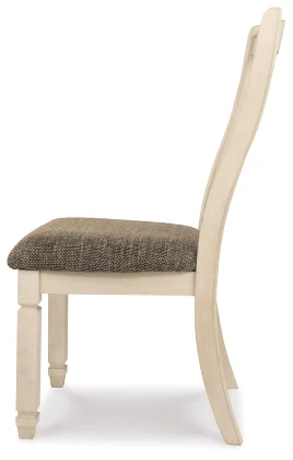 Bolanburg Dining Upholstered Side Chair - Image 8