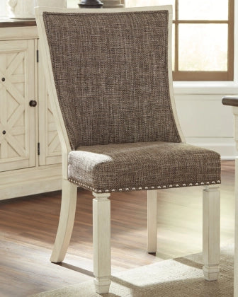 Bolanburg Dining Chair - Image 2