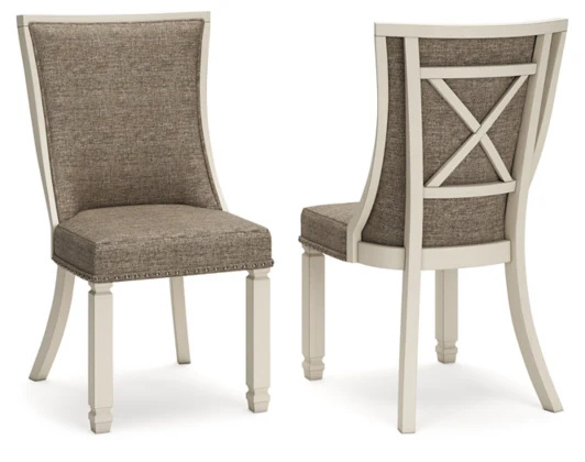 Bolanburg Dining Chair - Image 4