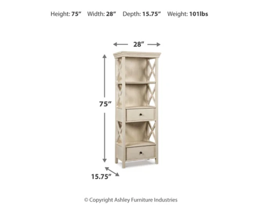 Bolanburg Display Cabinet - Image 6