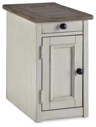 Bolanburg End Table - Image 2