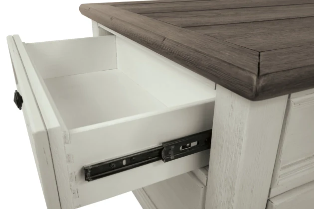 Bolanburg Lift Top Cocktail Table - Image 11
