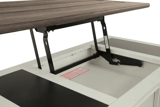 Bolanburg Lift Top Cocktail Table - Image 12
