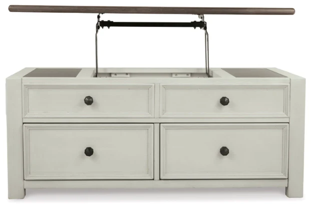 Bolanburg Lift Top Cocktail Table - Image 6