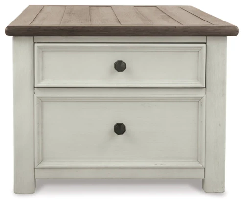 Bolanburg Lift Top Cocktail Table - Image 7