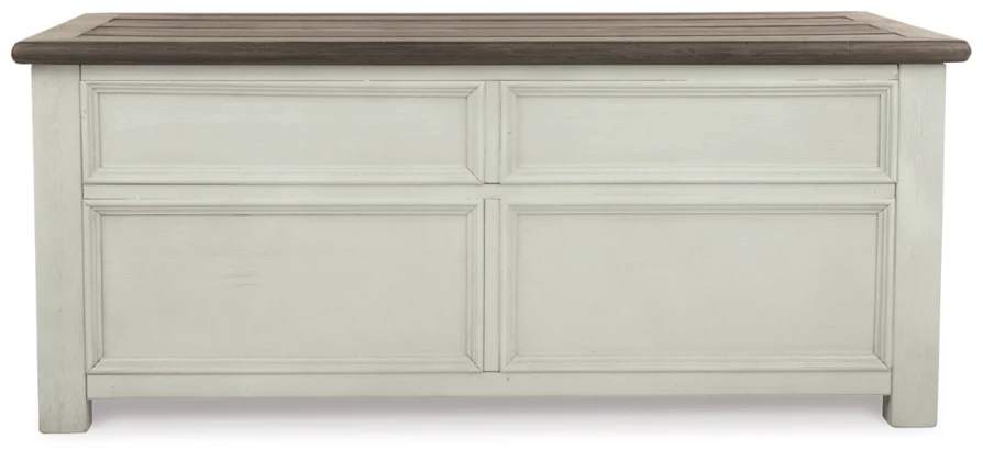 Bolanburg Lift Top Cocktail Table - Image 8