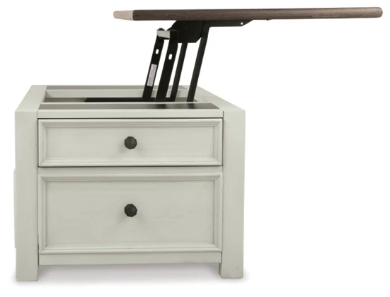 Bolanburg Lift Top Cocktail Table - Image 9