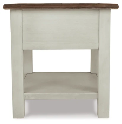 Bolanburg End Table - Image 5
