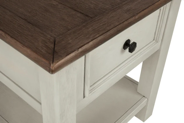 Bolanburg End Table - Image 6