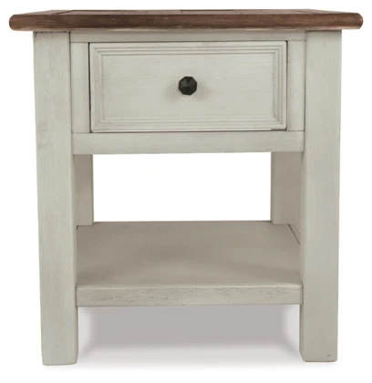 Bolanburg End Table - Image 8