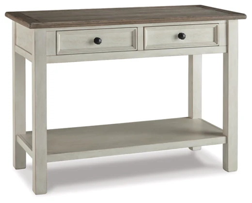 Bolanburg Console Table - Image 3