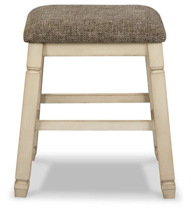 Bolanburg Upholstered Stool - Image 3