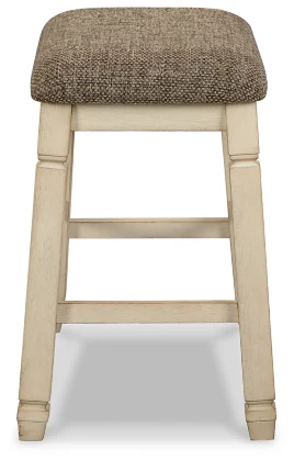 Bolanburg Upholstered Stool - Image 5