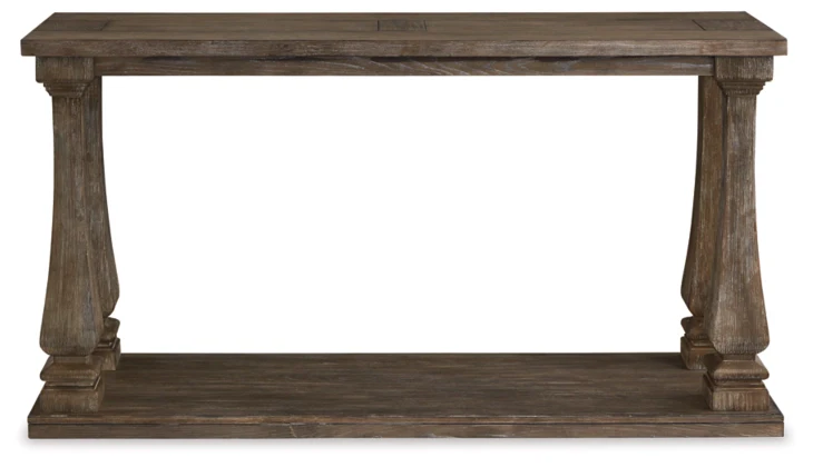 Johnelle Console Table - Image 4
