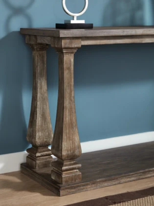 Johnelle Console Table - Image 6