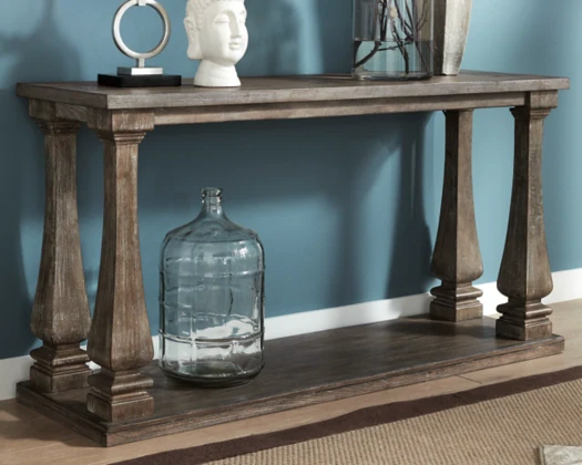 Johnelle Console Table - Image 8