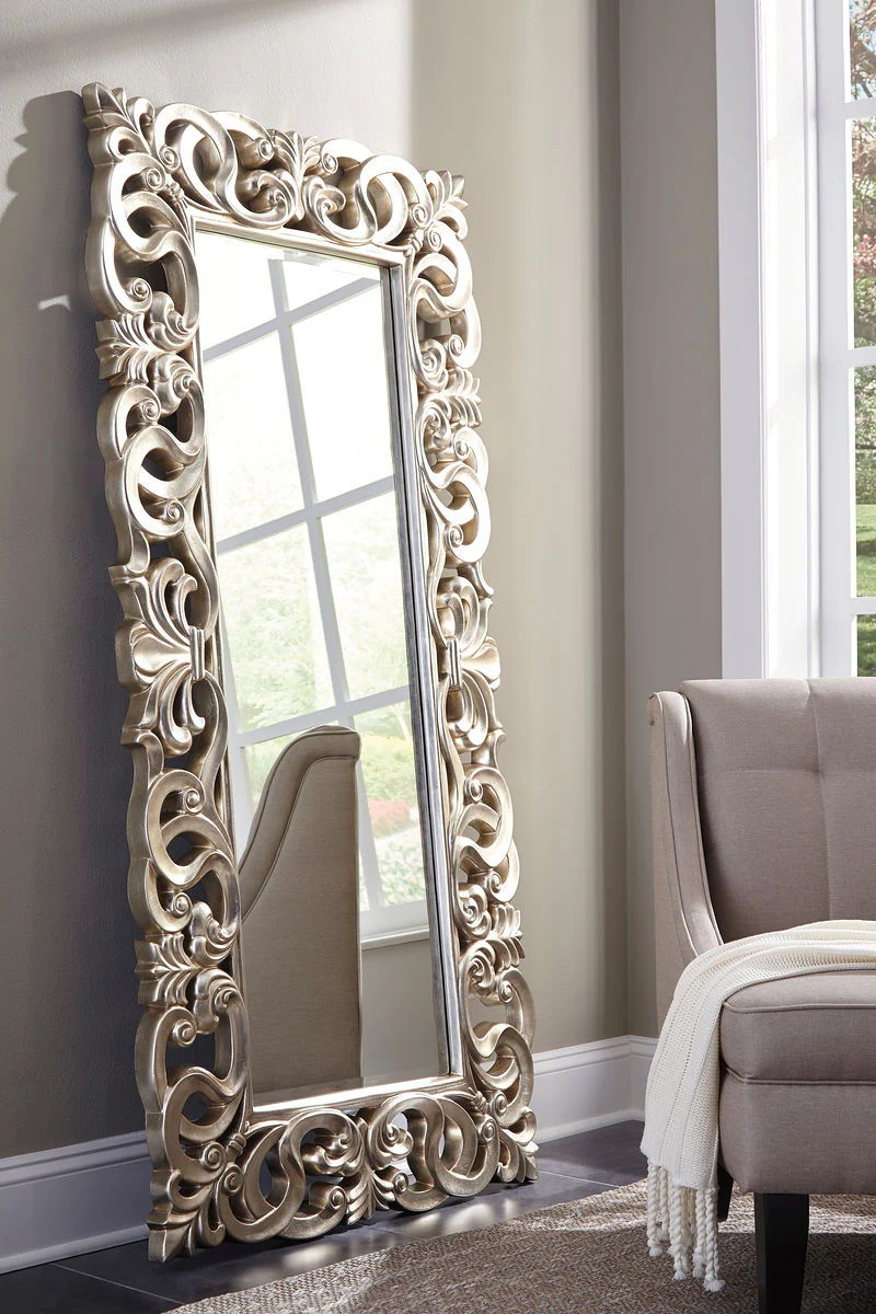 Lucia Accent Mirror