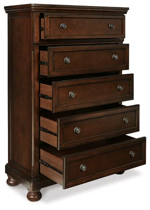 Porter Chest - Image 4