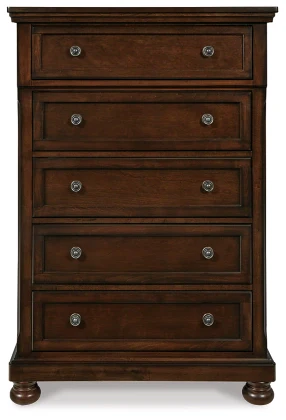 Porter Chest - Image 5