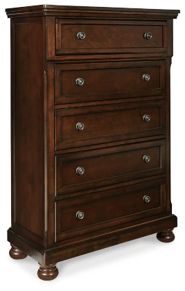Porter Chest - Image 6
