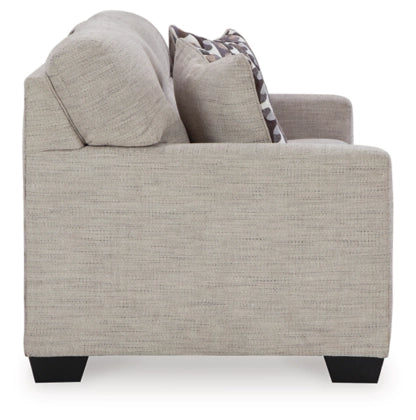 Mahoney Sofa - Image 3
