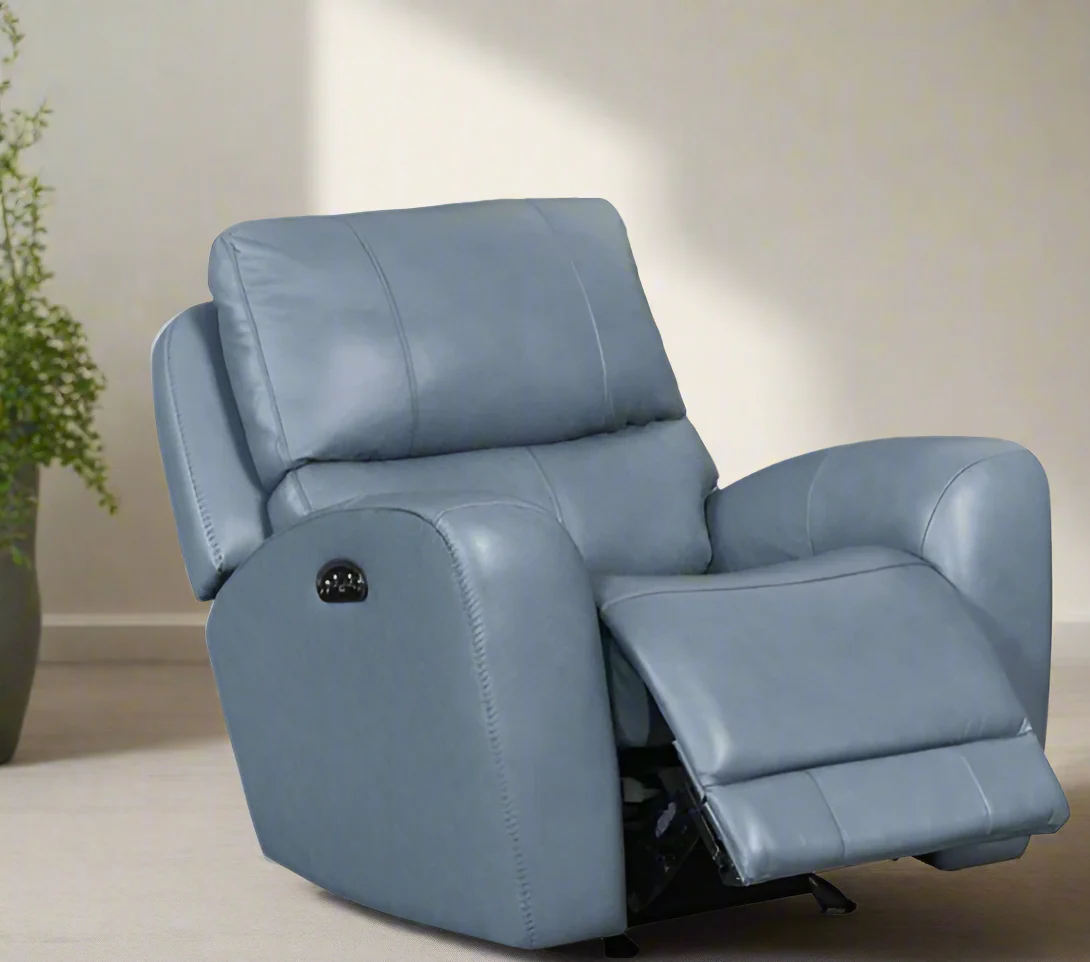 Bel Air Power Reclining Glider