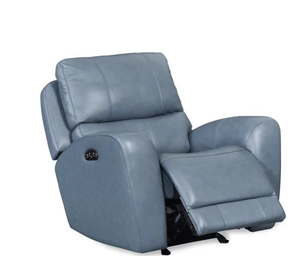 Bel Air Power Reclining Glider - Image 2