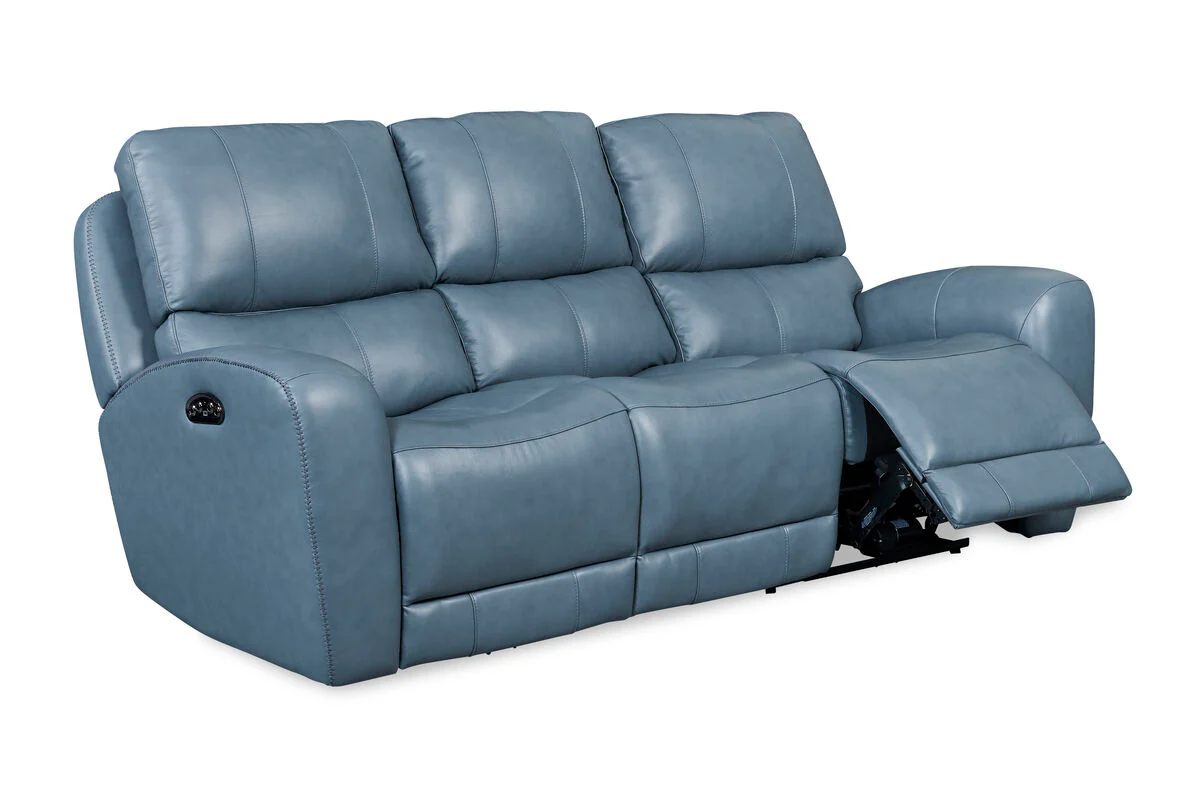 Bel Air Power Reclining Sofa - Image 2