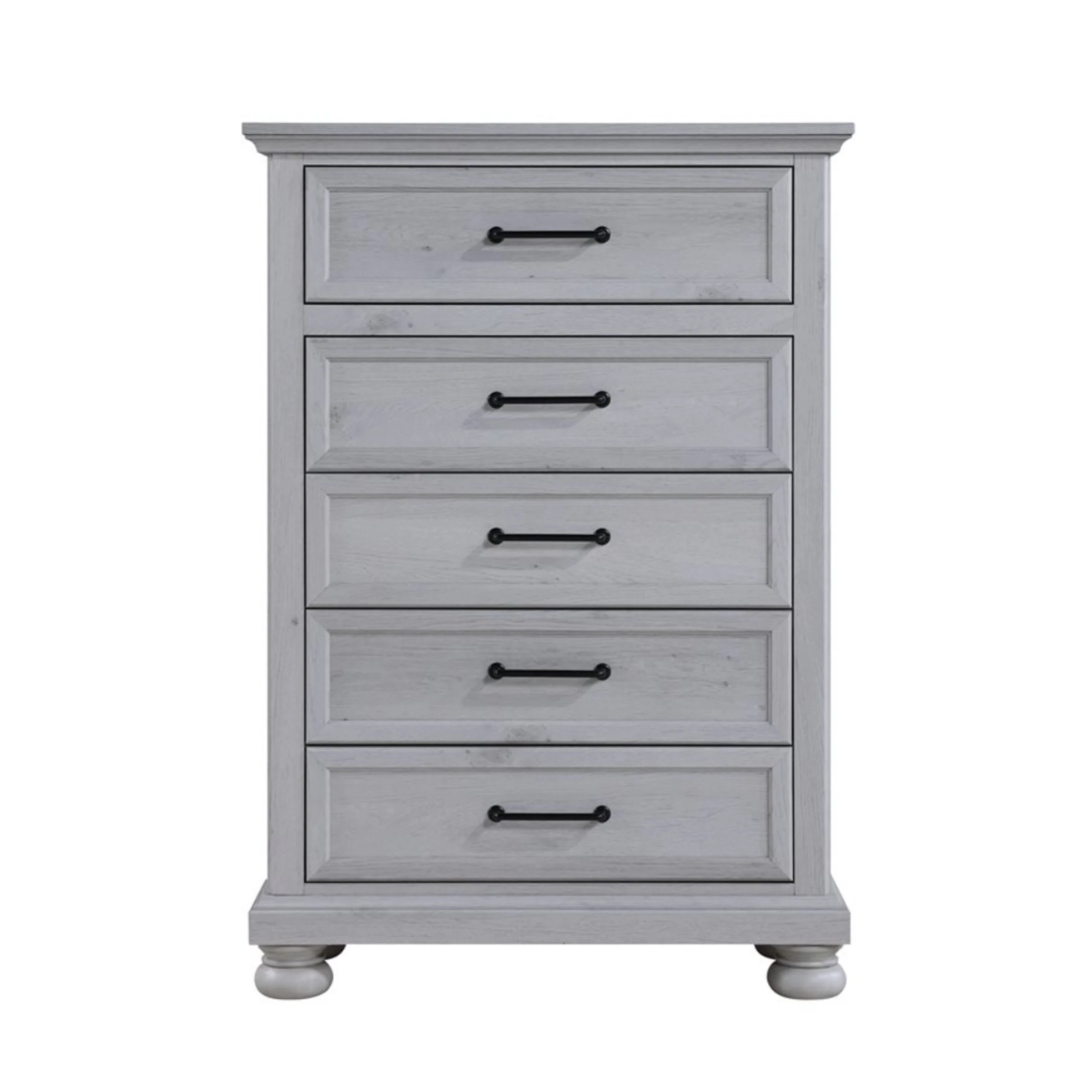 Beth 5 Drawer Chest