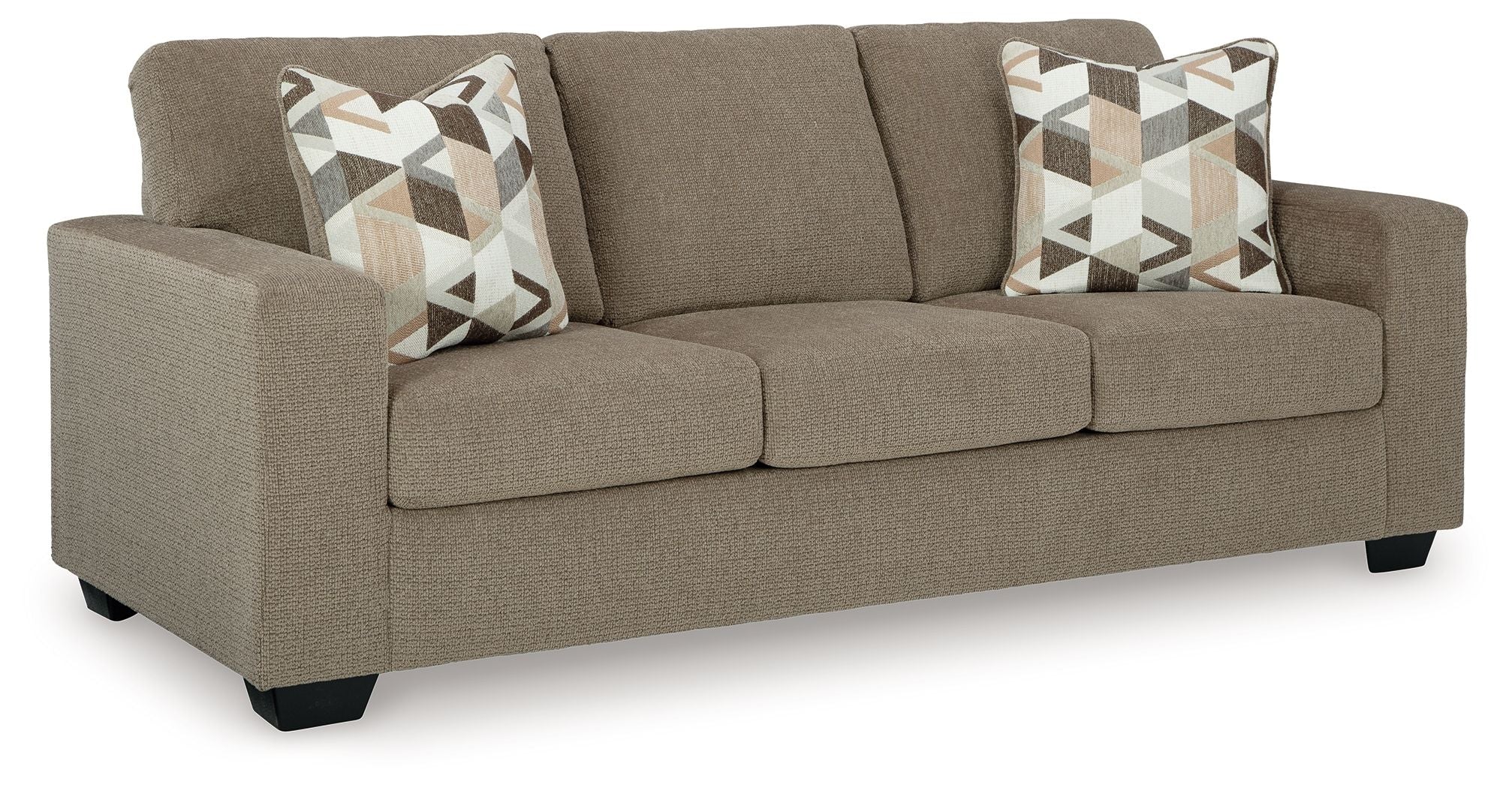 Bristaview - Sofa - Cocoa