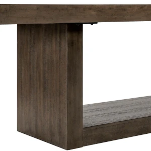 Brookings Dining Table - Image 5