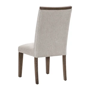 Brookings Side Chair - Image 4