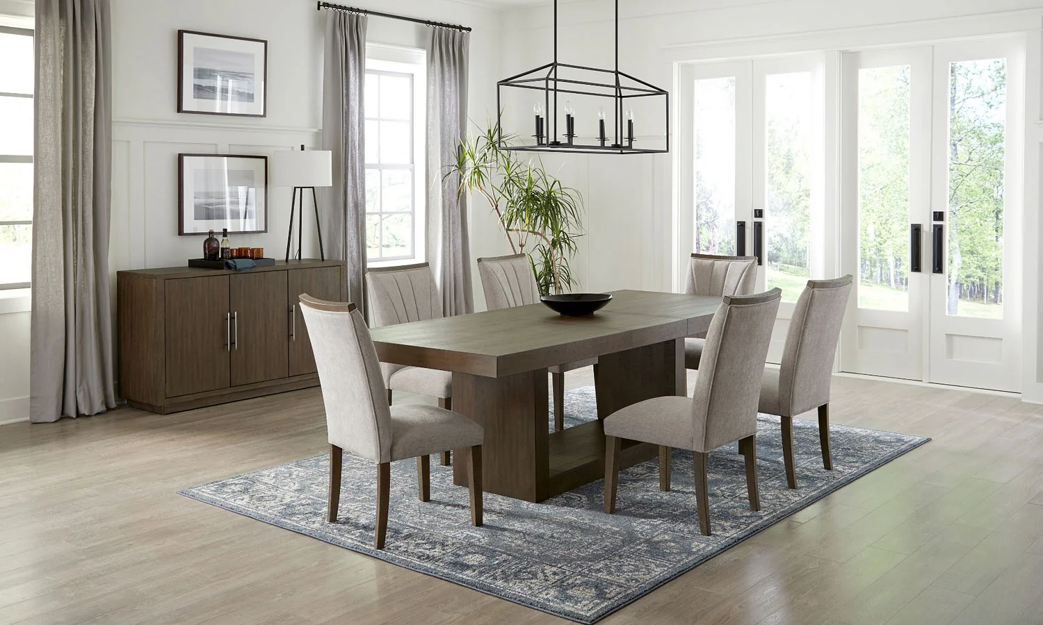 Brookings Side Chair - Image 7