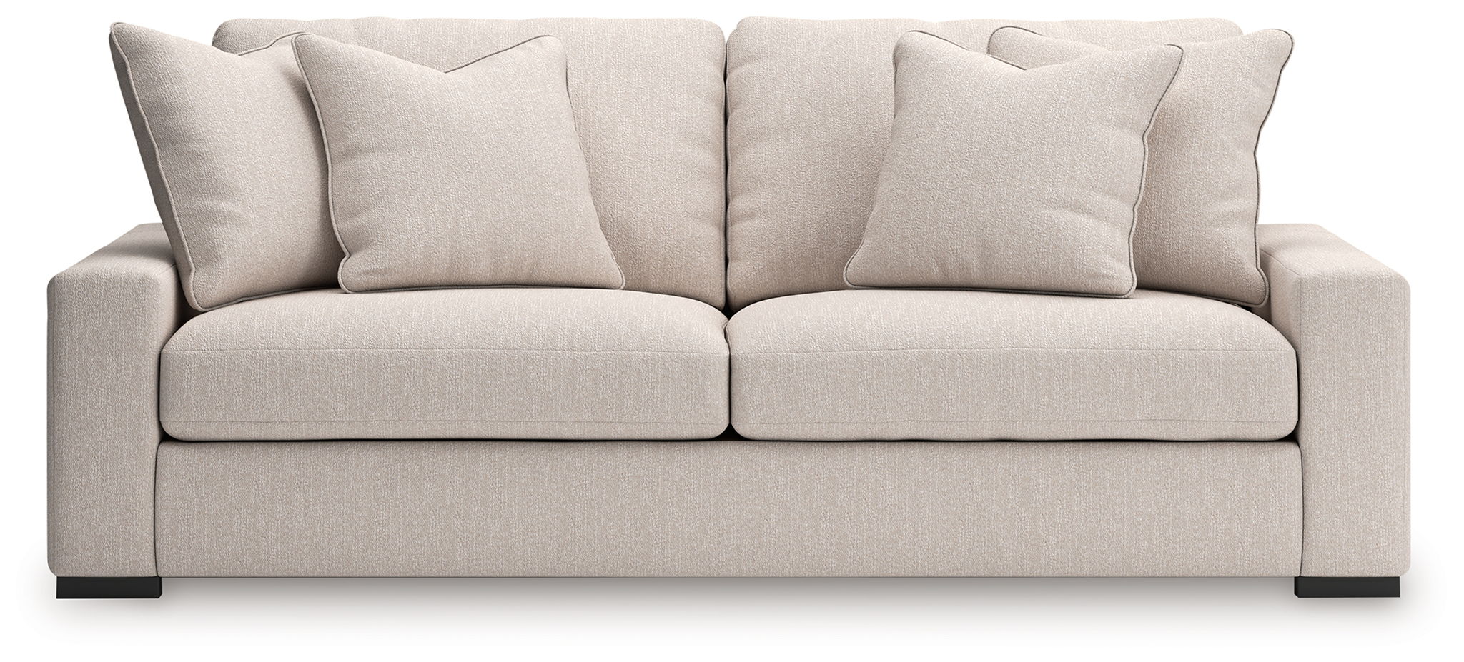 Calden - Sofa - Oyster