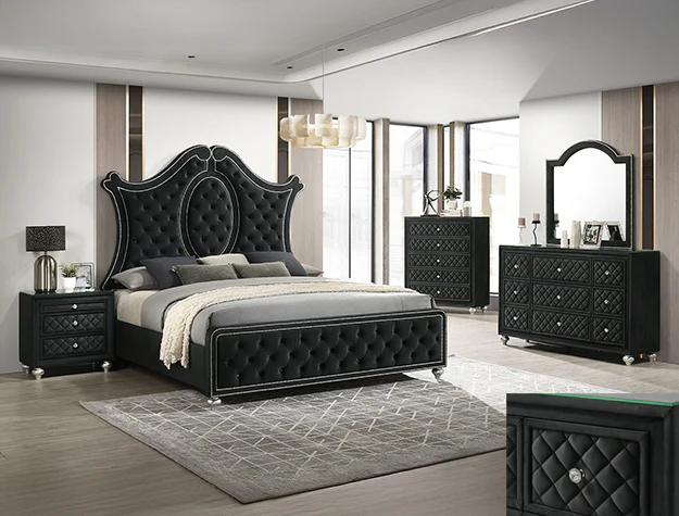 Cameo Nightstand - Image 2