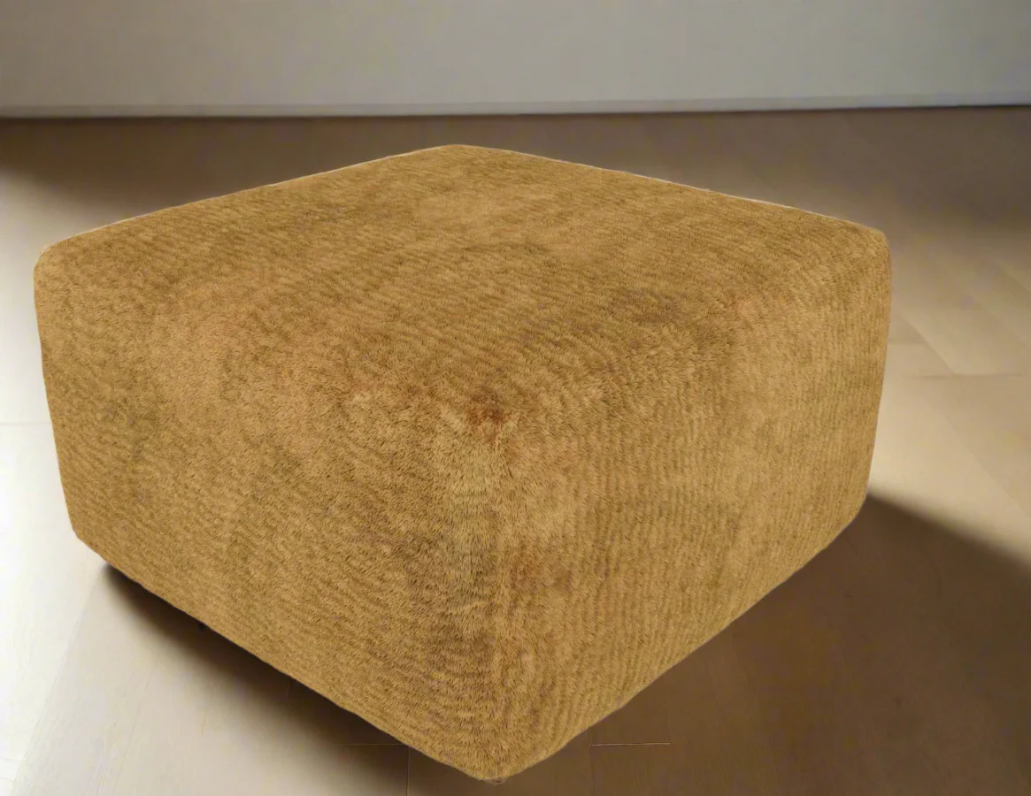 Capistrano Cocktail Ottoman