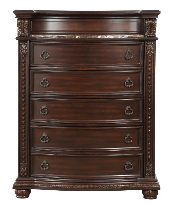 Cavalier Chest