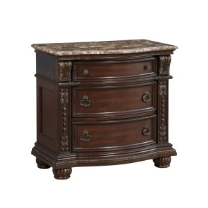 Cavalier Nightstand - Image 3