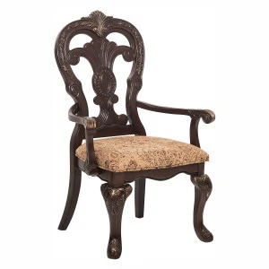 Deryn Park Arm Chair - Image 3