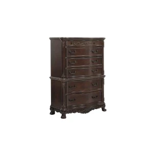 Deryn Park Chest - Image 2