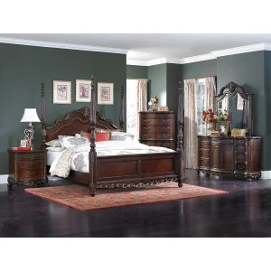Deryn Park Chest - Image 4