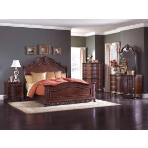 Deryn Park Chest - Image 5
